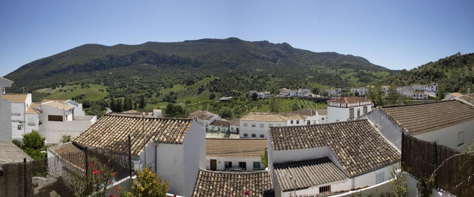 الجودوناليس La Posada De La Muela المظهر الخارجي الصورة